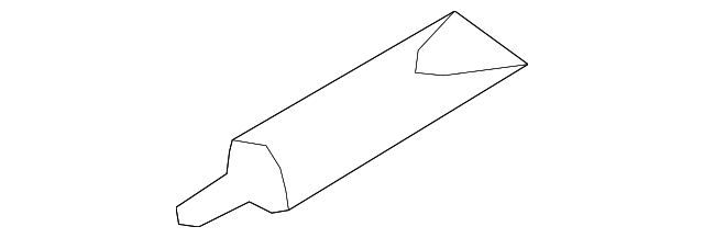 Valve Cover Sealer D-200-005-A2 - View 7