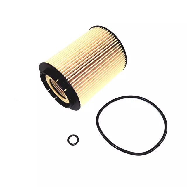 Oil Filter 077-115-562 - View 5