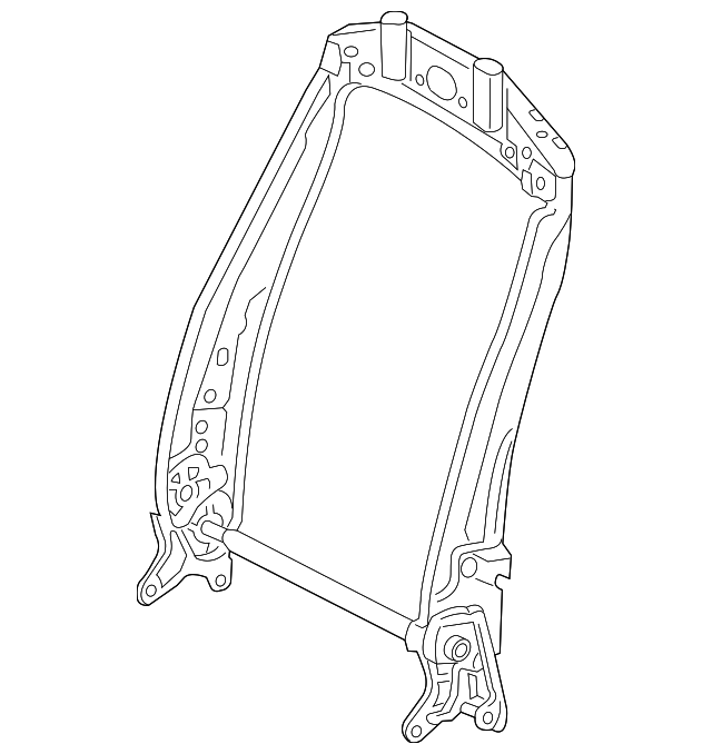 Adjust Handle 5GM-882-251-82V