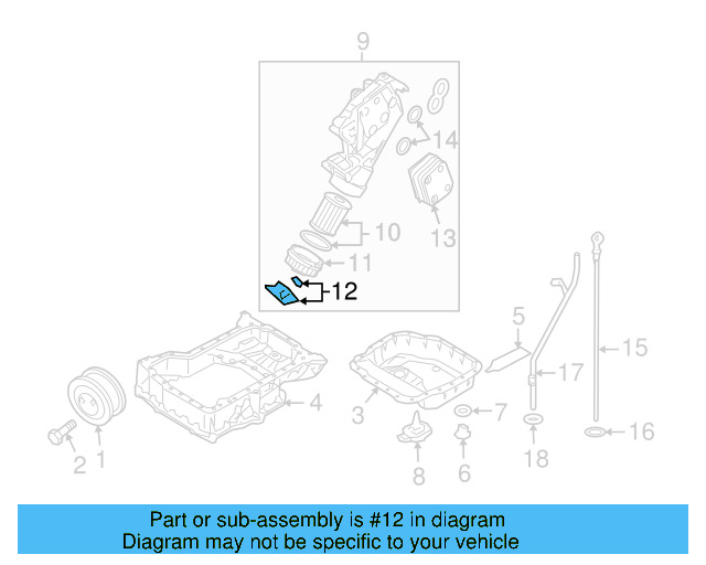 Plug WHT-000-897-A - View 33