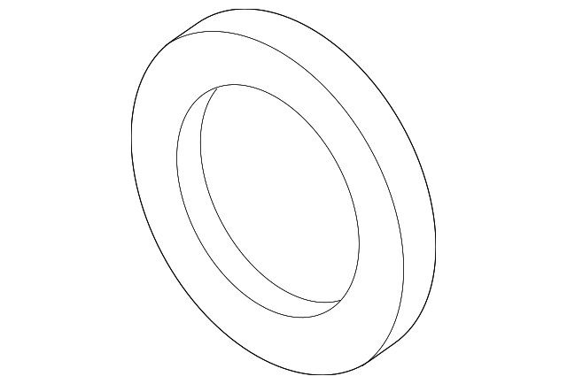 Cover Gasket 059-109-091-C