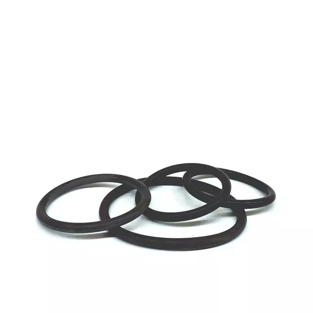 Oil Cooler Gasket 077-198-070-A - View 4