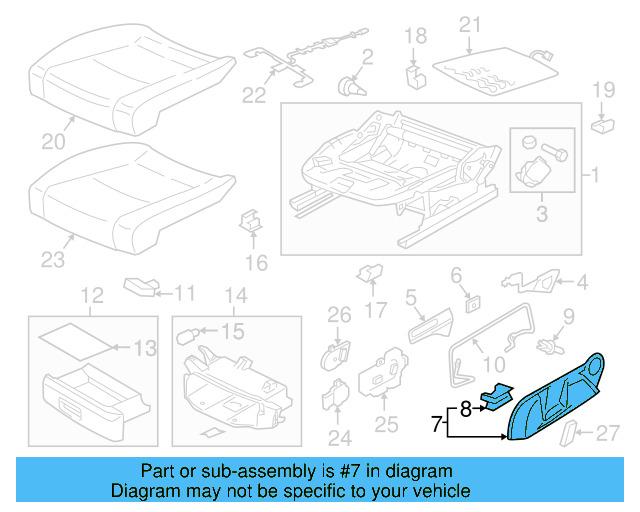 Side Cover 5GM-881-314-F-ZA2