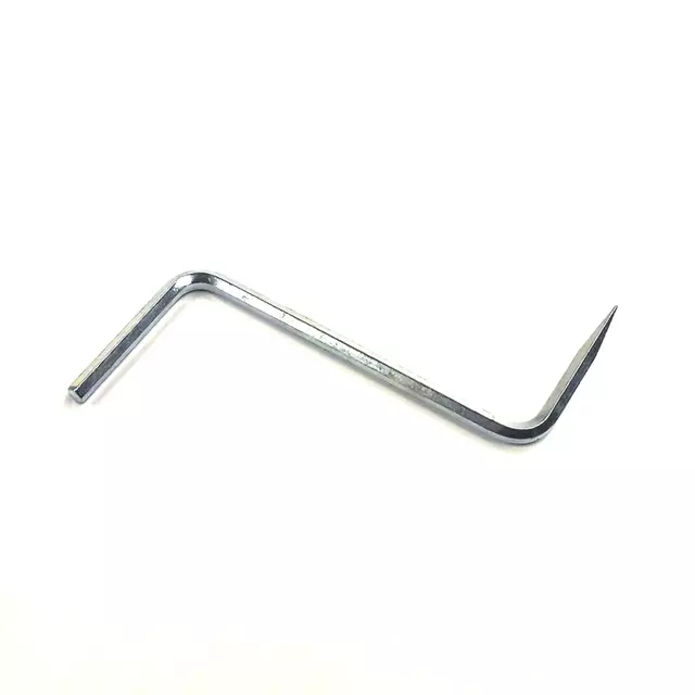 Crank Handle 895-877-849 - View 13