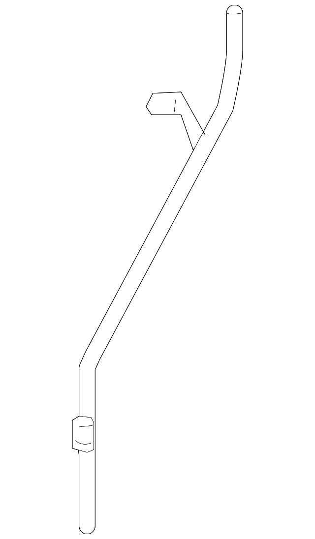 Tube 077-115-630-P - View 2