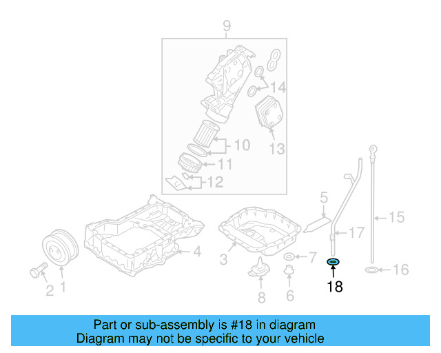 Tube O 034-115-427-B - View 33