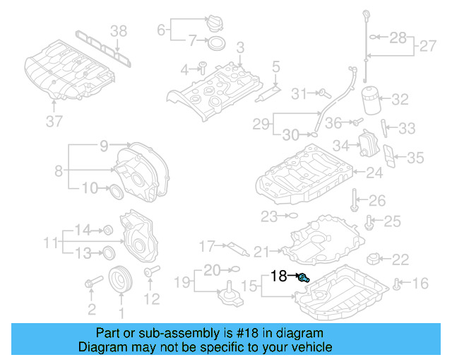 Plug N-908-132-02 - View 105
