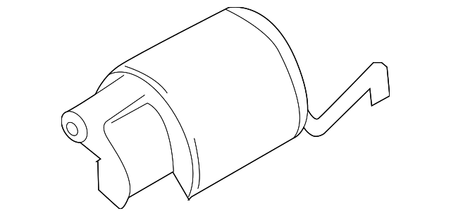Starter Solenoid 02Z-911-287-B - View 8