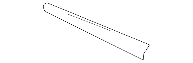 Mount Bracket 3D0-864-347-C