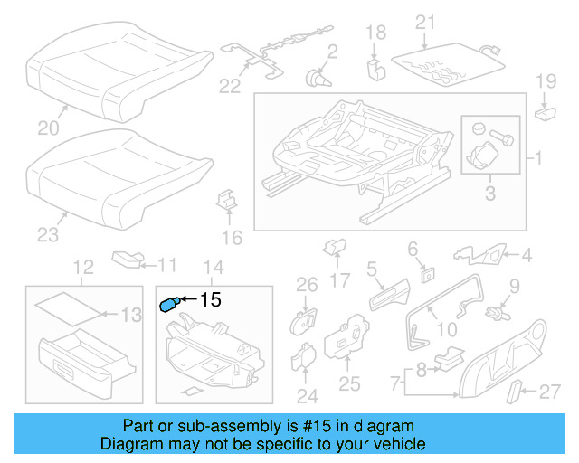 Guide Bumper 5GM-882-331