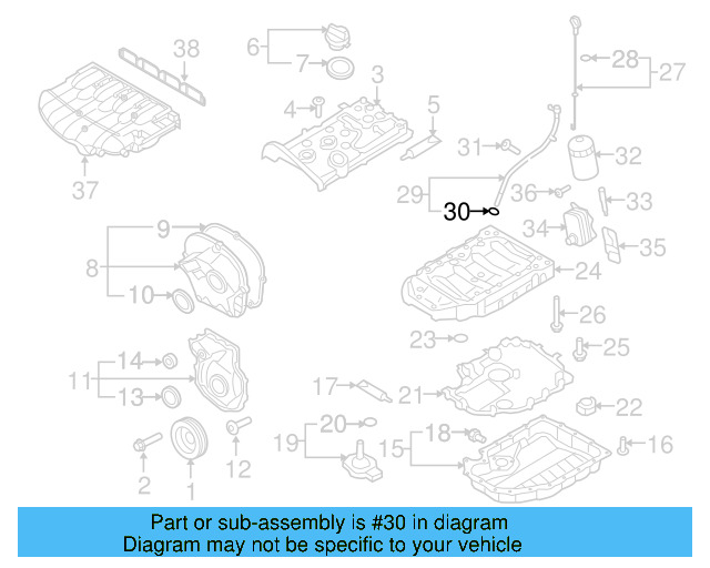 Tube O WHT-003-463 - View 20