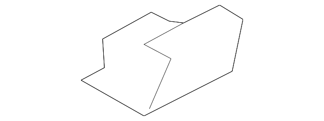 Track End Cover 8E0-881-347-E-9B9 - View 30