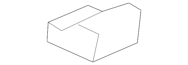 Track End Cover 8E0-881-347-E-9B9 - View 54