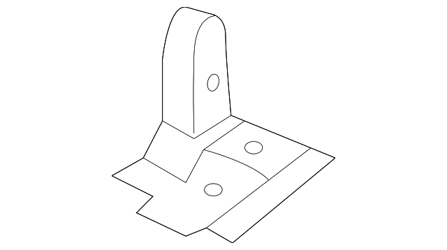 Rear Plate 5C5-804-213 - View 6