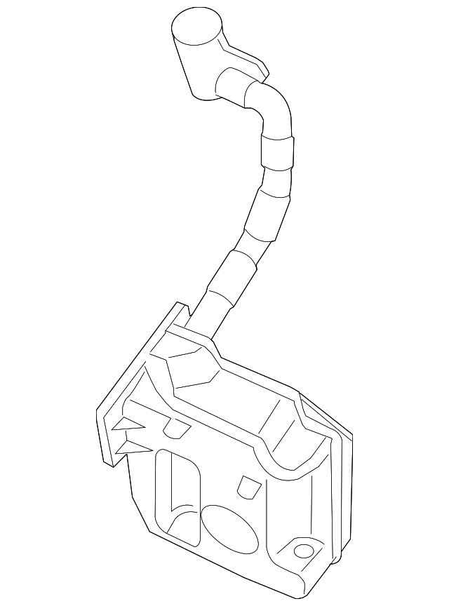 Washer Pump Seal 431-955-465-A - View 32