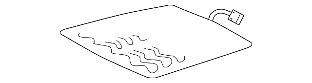 Seat Cushion Heater 5GM-963-555 - View 3