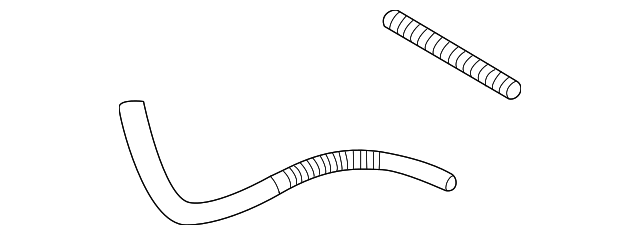 Hose 2D0-955-962 - View 76