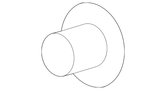 Door Shell Hole Cover 8Z0-837-111 - View 20