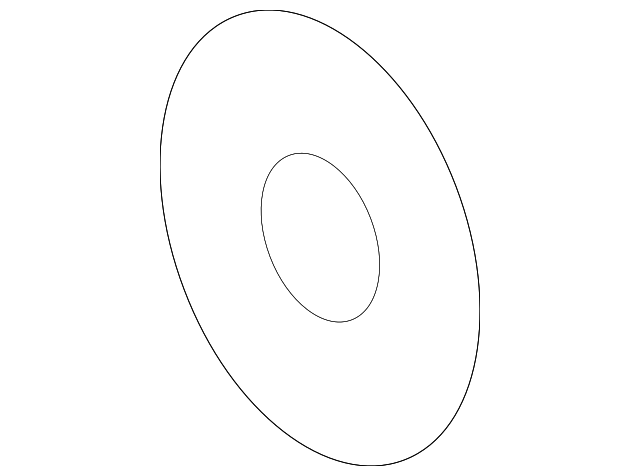 Door Shell Hole Cover 8Z0-837-111 - View 8