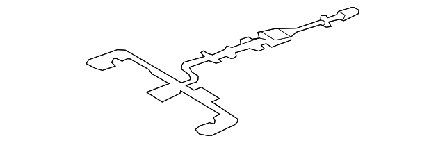 Occupant Sensor 5G6963553 - View 6
