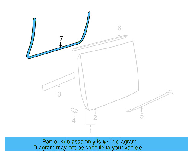 Inner Weather 1C0-837-471-B-B41 - View 8