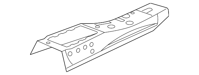 Corner Reinforced 5C5-802-173 - View 25