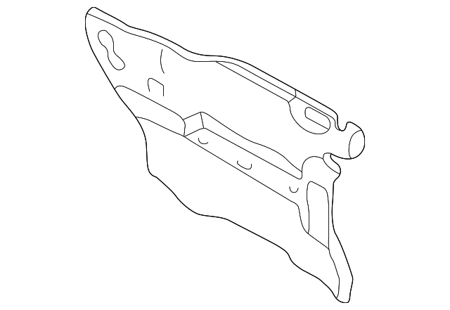 Sound Absorber 1HM-803-326