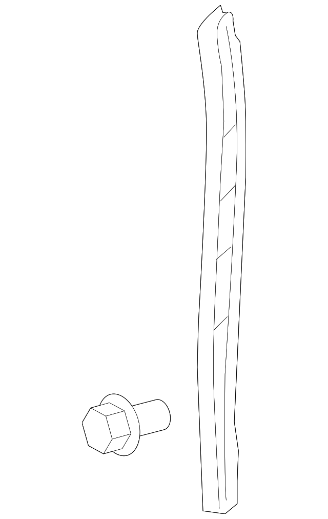 Rear Weather 1K5-837-382-F-5AP - View 5