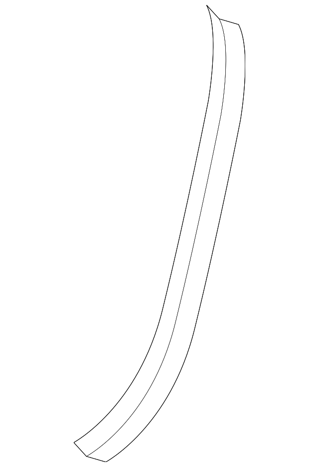 Rear Weather 1K6-837-200-B - View 33