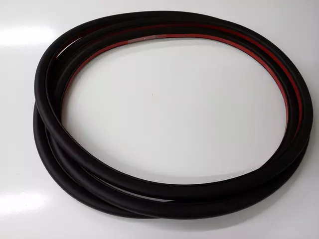 Door Weather 1K5-837-702-B-5AP - View 3