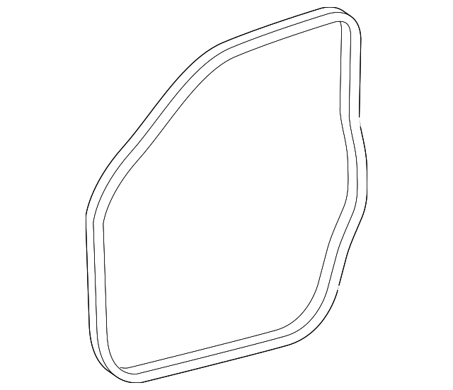 Door Weather 1K5-837-702-B-5AP - View 11