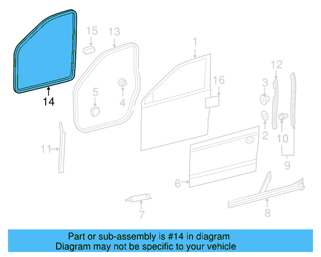 Weather 1K5-867-911-9B9 - View 7