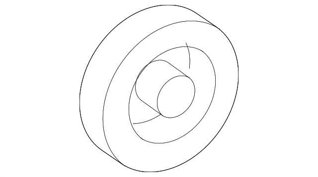 Door Shell Hole Cover 8Z0-837-111 - View 19