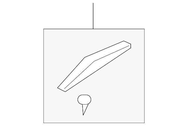 Handle 3D0-857-618-2ZZ - View 3
