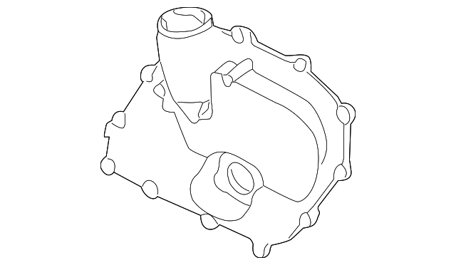 Cover 07K-109-283-E - View 2