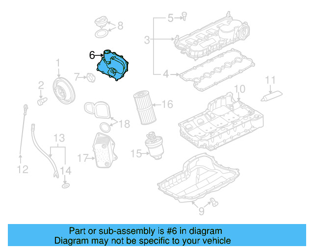 Cover 07K-109-283-E - View 6