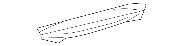 Impact Bar 1K5-833-507-B - View 7