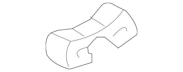 Buckle Buffer 1J0-881-195 - View 9