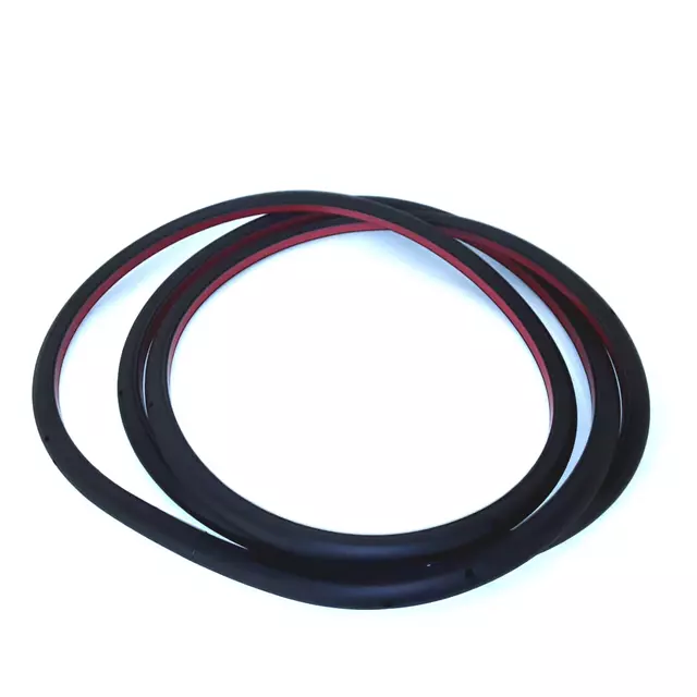 Door Weather 1K5-839-702-B-5AP - View 6