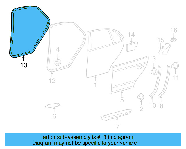 Weather 1K5-867-913-C-9B9 - View 3