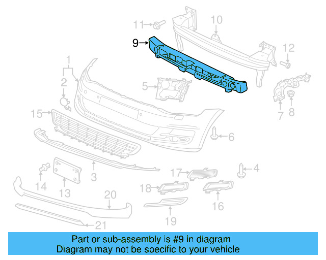 Absorber 5GM-807-248-C - View 15