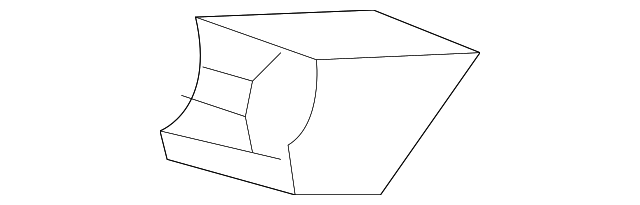 Sound Absorber 323-863-950 - View 13