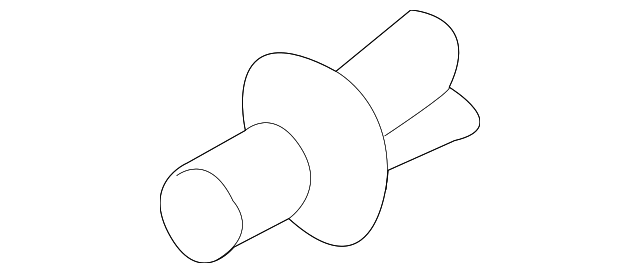 License Bracket Rivet N-038-549-4 - View 51