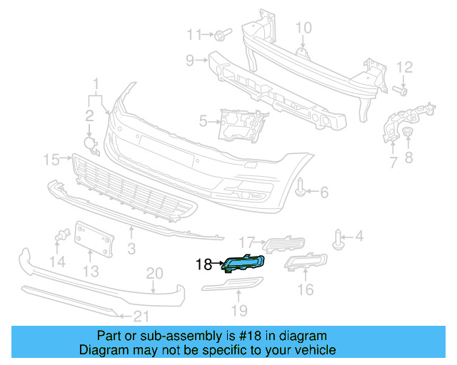 Cover 5GM-853-807-RYP - View 5
