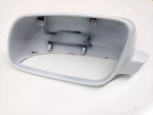 Door Mirror Cover (Unpainted) 3b0857537bgru