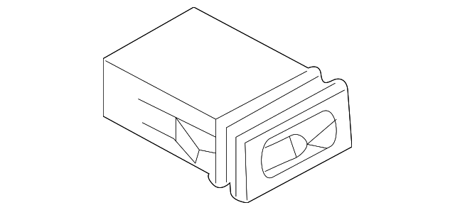 Seat Heat Switch 1J0-963-564-B-01C - View 2