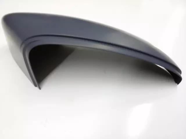 Door Mirror Cover (Unpainted) 3b0857538bgru - View 3