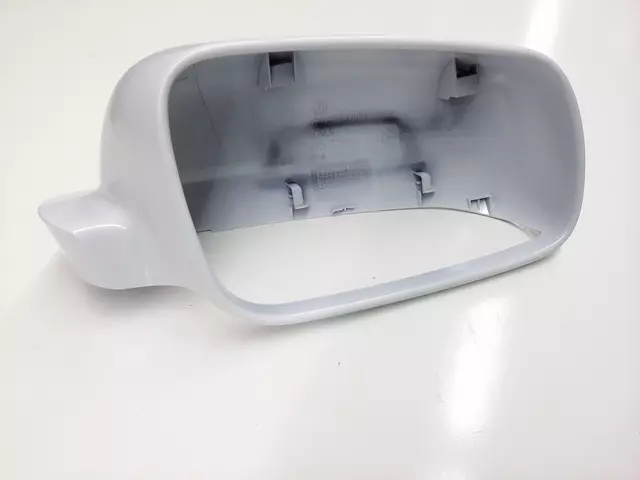Door Mirror Cover (Unpainted) 3b0857538bgru - View 7