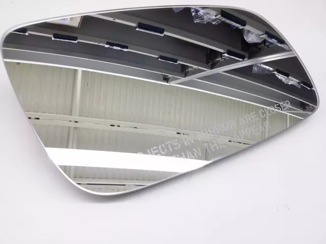 MIRROR GLASS Right side 3B1-857-522-A - View 14