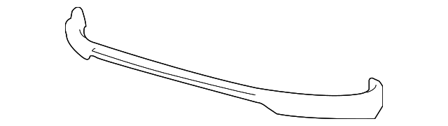 Spoiler 5G0-805-903-C-9B9